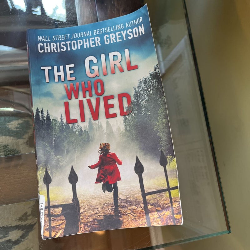 The Girl Who Lived