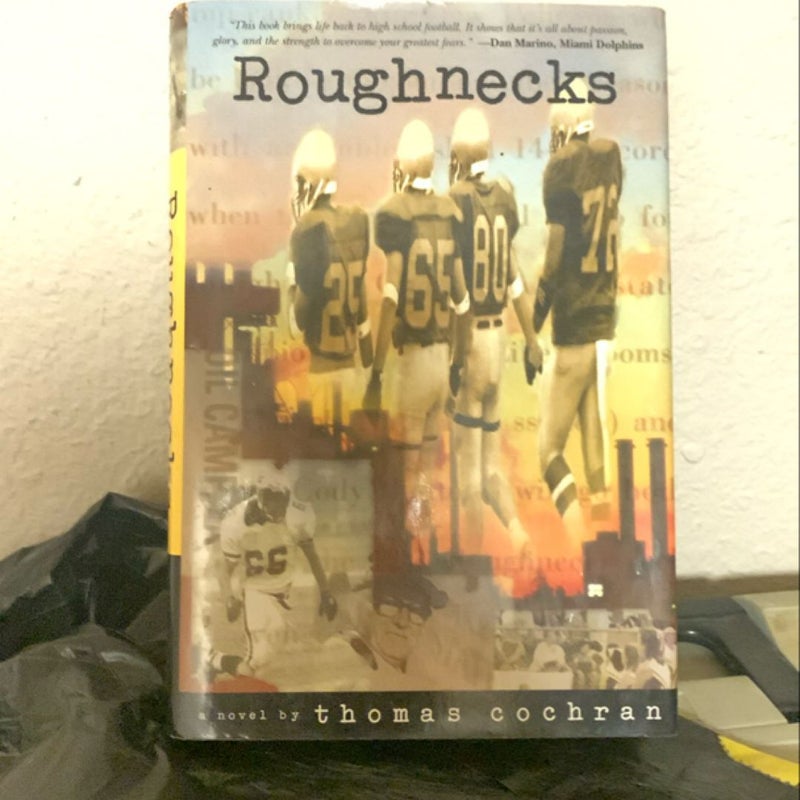 Roughnecks