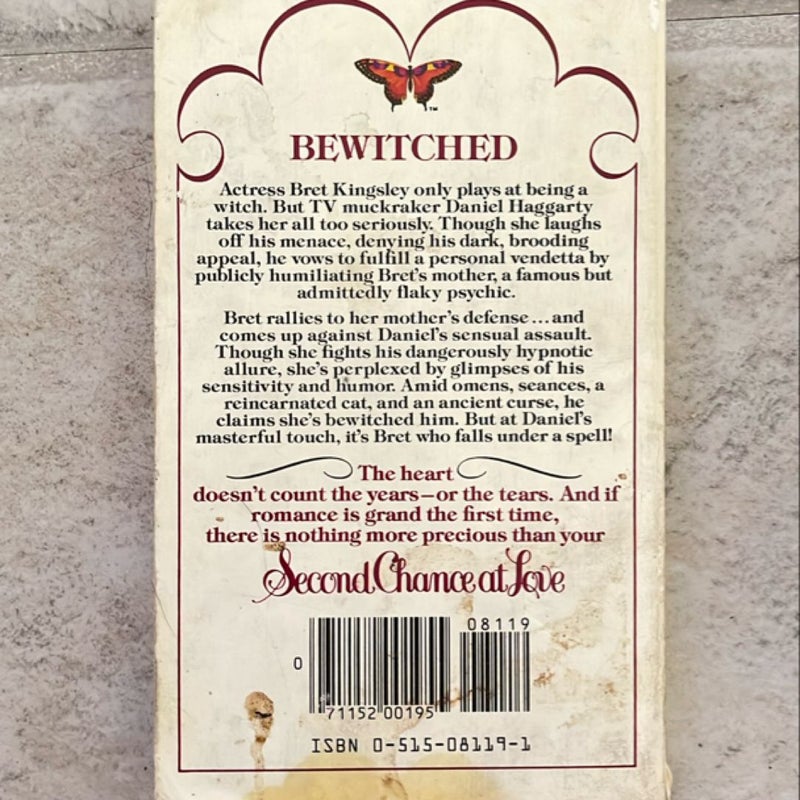 Bewitched