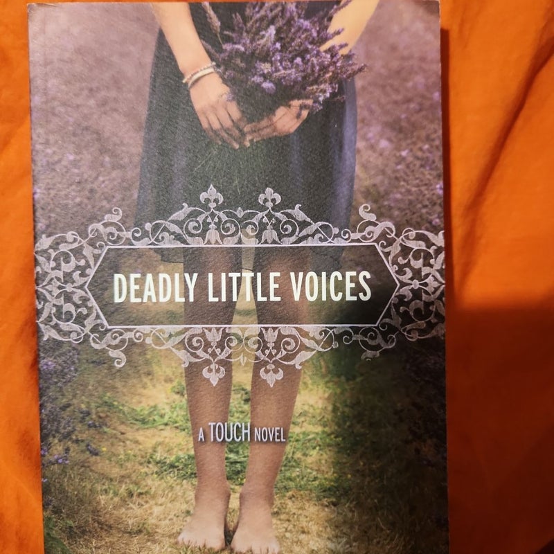 Deadly Little Voices