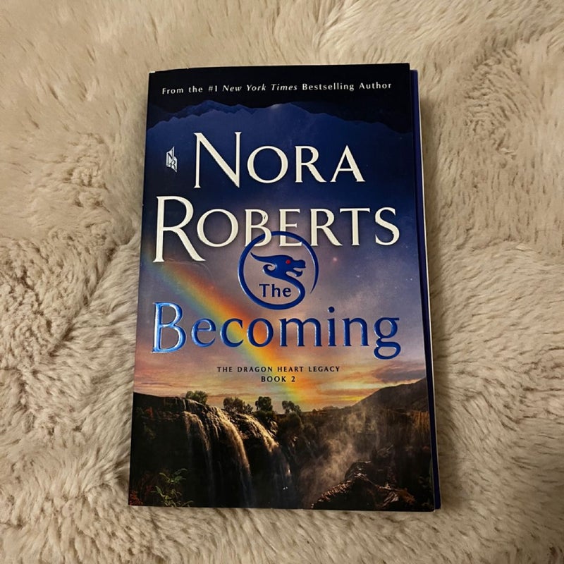The Becoming