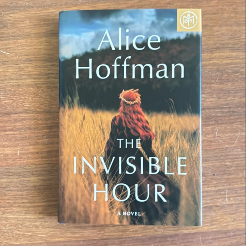 The Invisible Hour