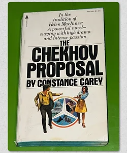 The Chekhov Proposal