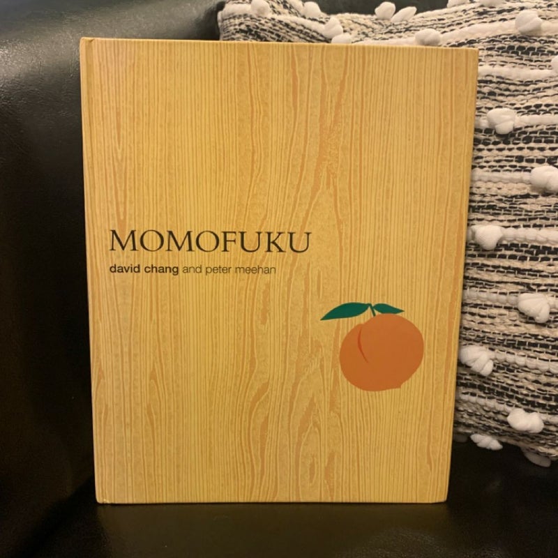 Momofuku