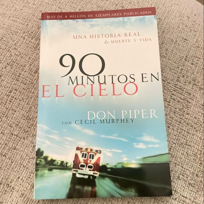 90 Minutos en el Cielo