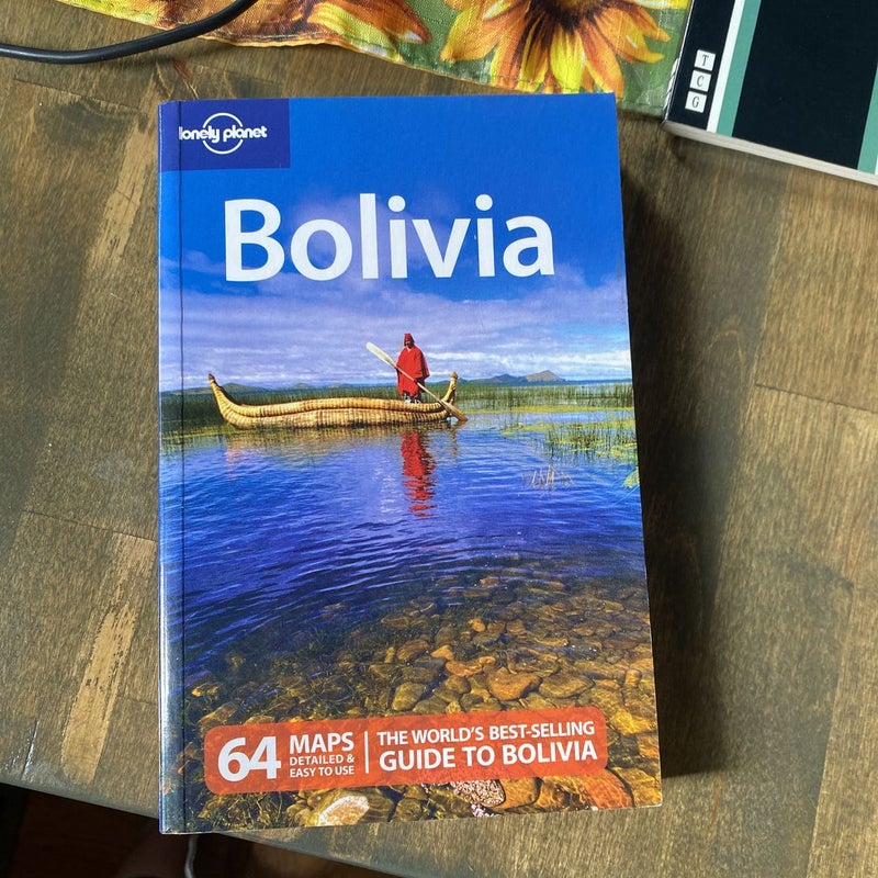 Bolivia