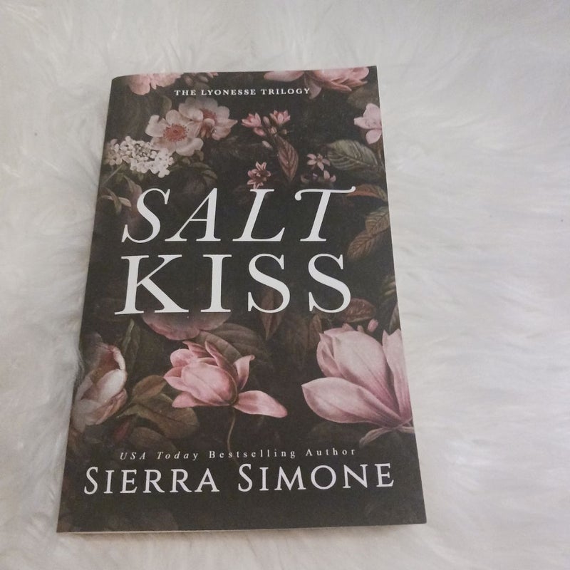 Salt Kiss