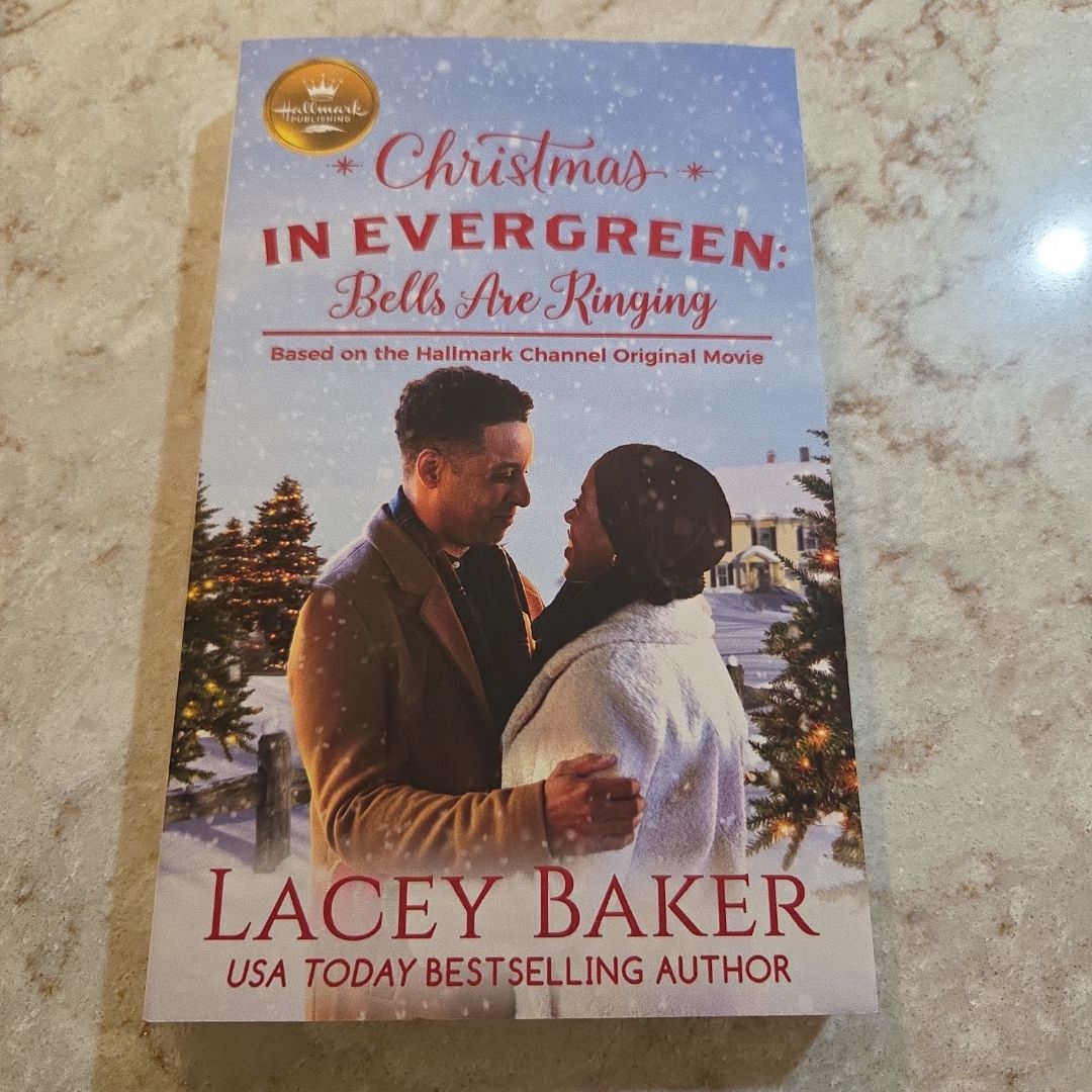 Christmas in Evergreen: Bells Are Ringing