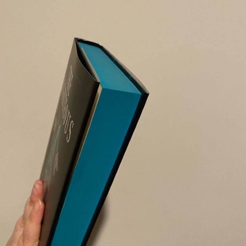 The Righteous Fairyloot Edition