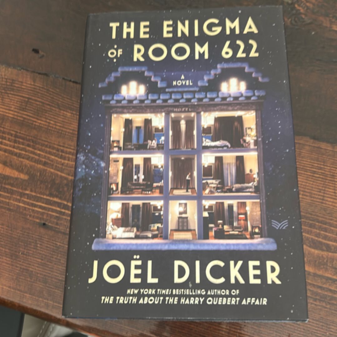 The Enigma of Room 622