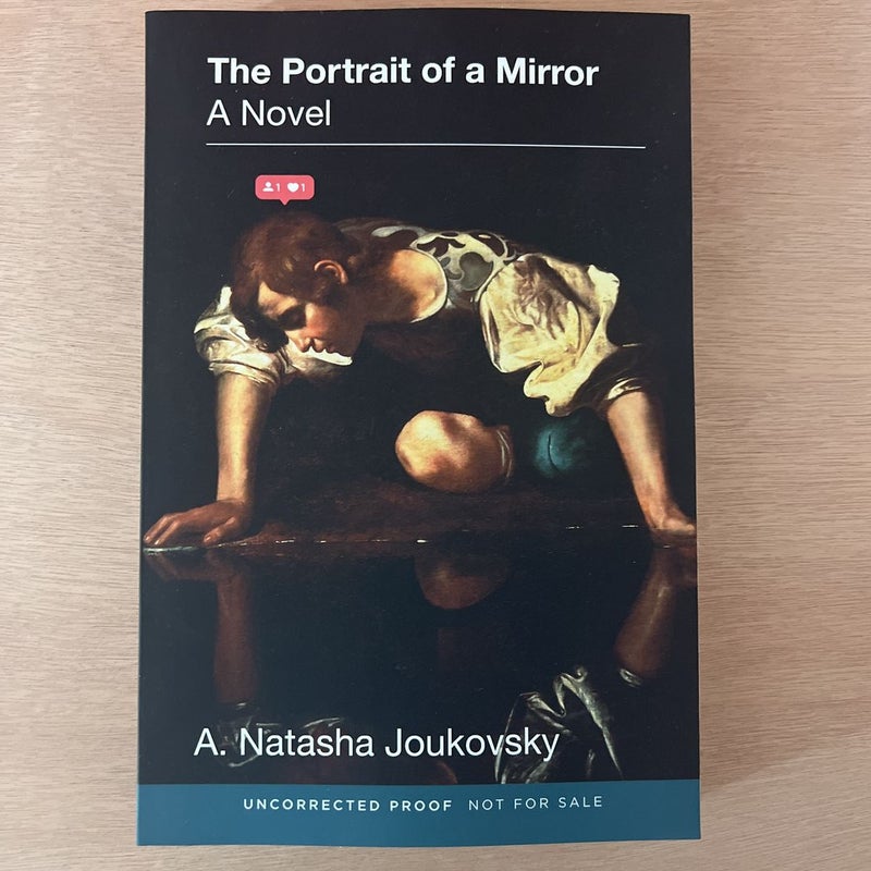 The Portrait of a Mirror