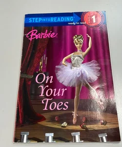 Barbie: on Your Toes (Barbie)