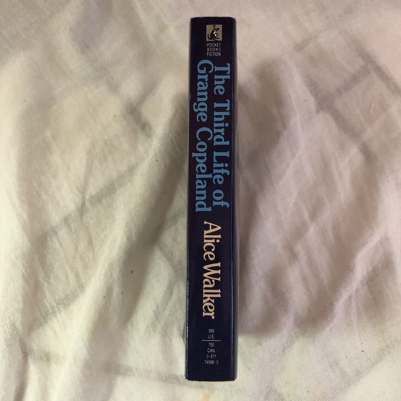 The Third Life of Grange Copeland