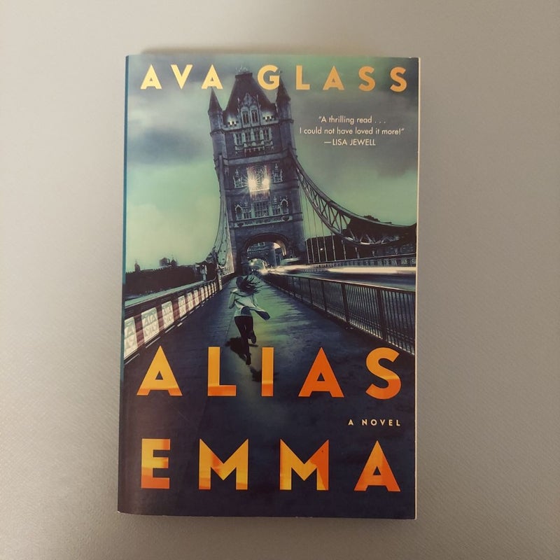 Alias Emma