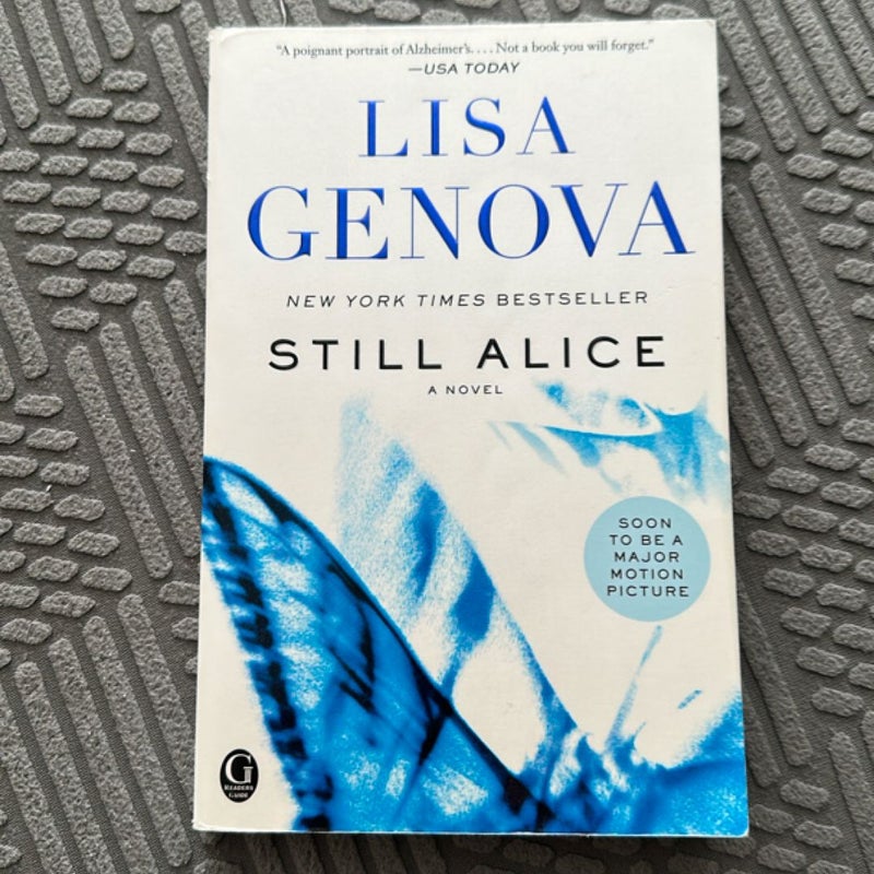 Still Alice