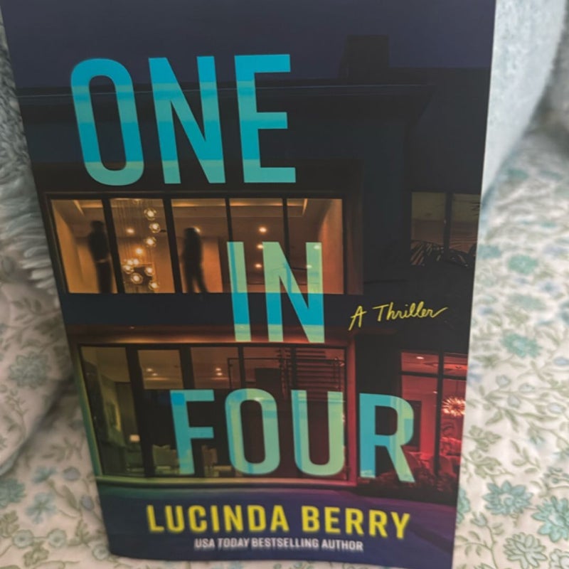 One in Four