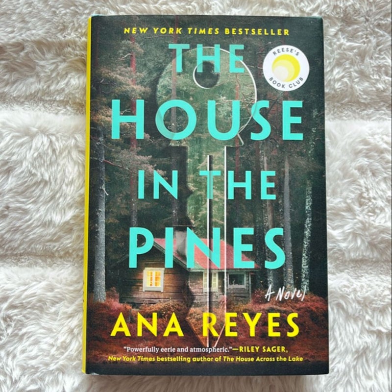 The House in the Pines