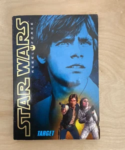 Star Wars Rebel Force: Target