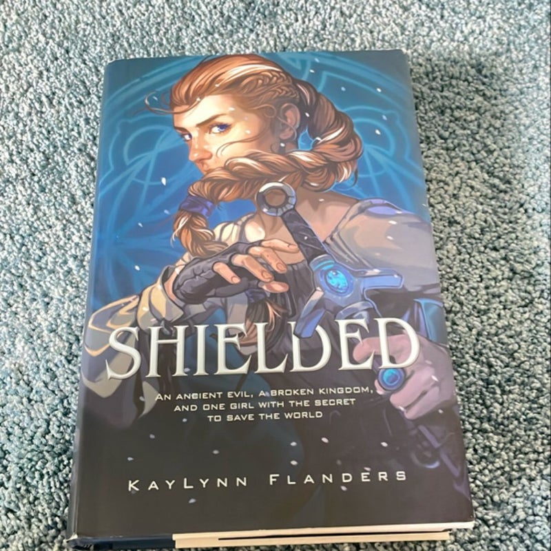 Shielded