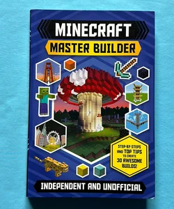 Minecraft Master Builder 