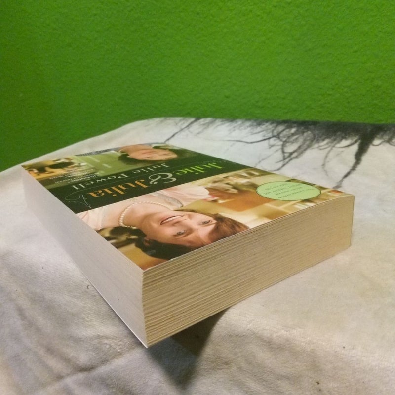 Julie and Julia