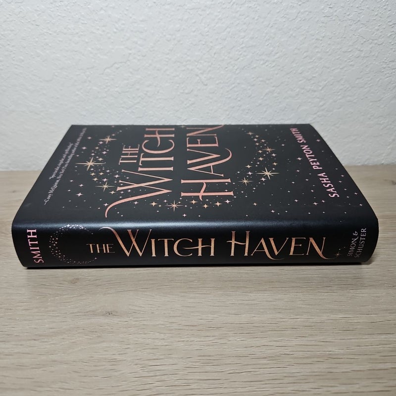 The Witch Haven