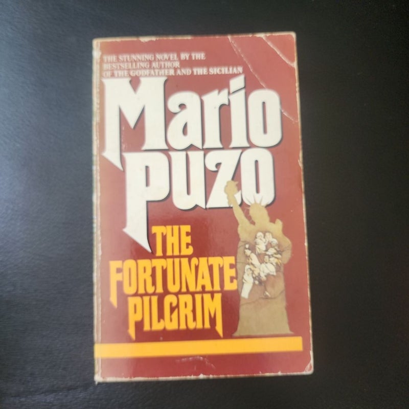 The Fortunate Pilgrim