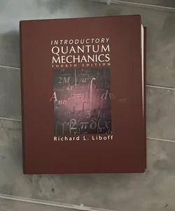 Introductory Quantum Mechanics