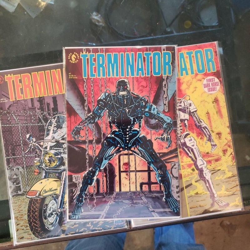 Terminator 