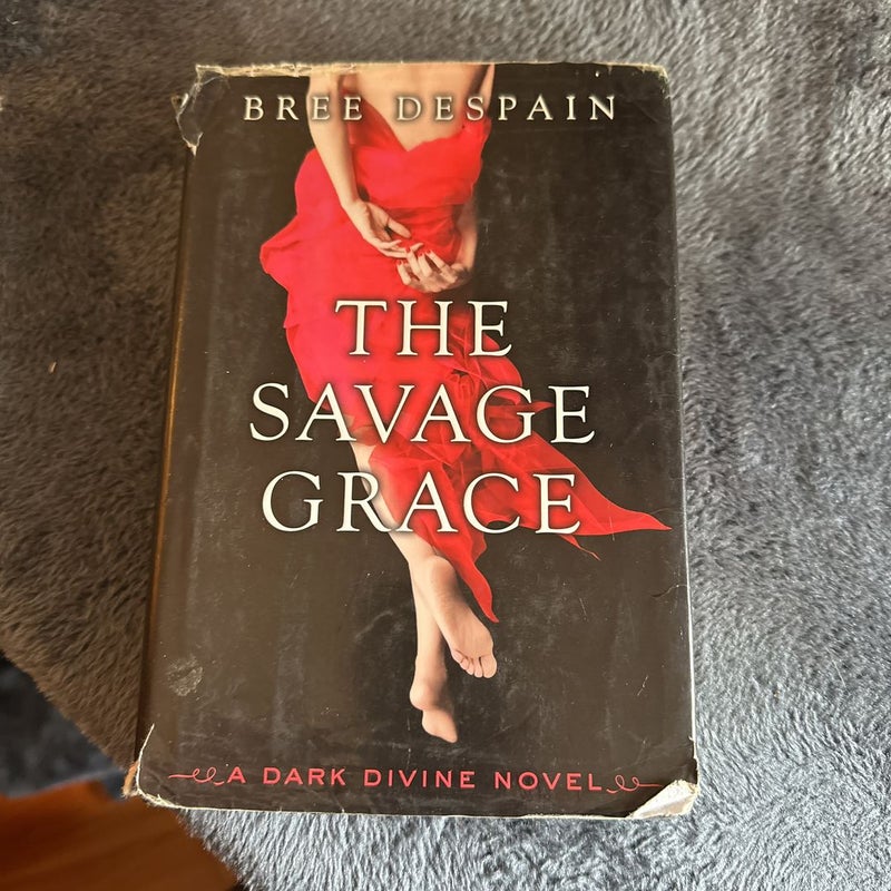 The Savage Grace