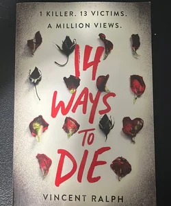 14 ways to die 