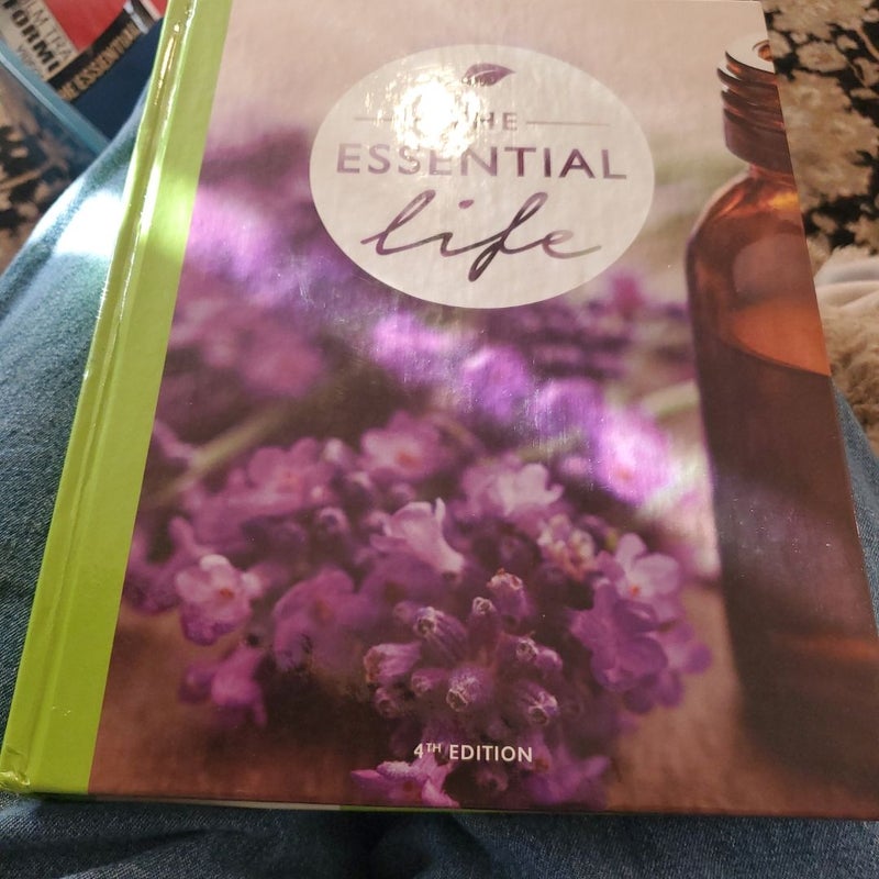 The Essential Life