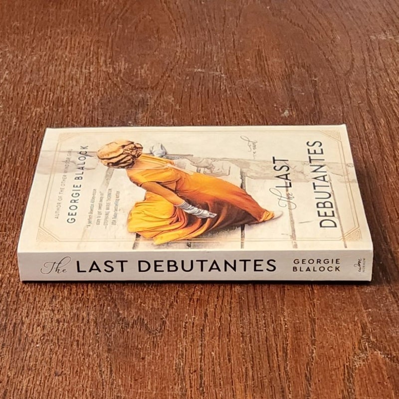 The Last Debutantes