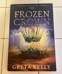 The Frozen Crown