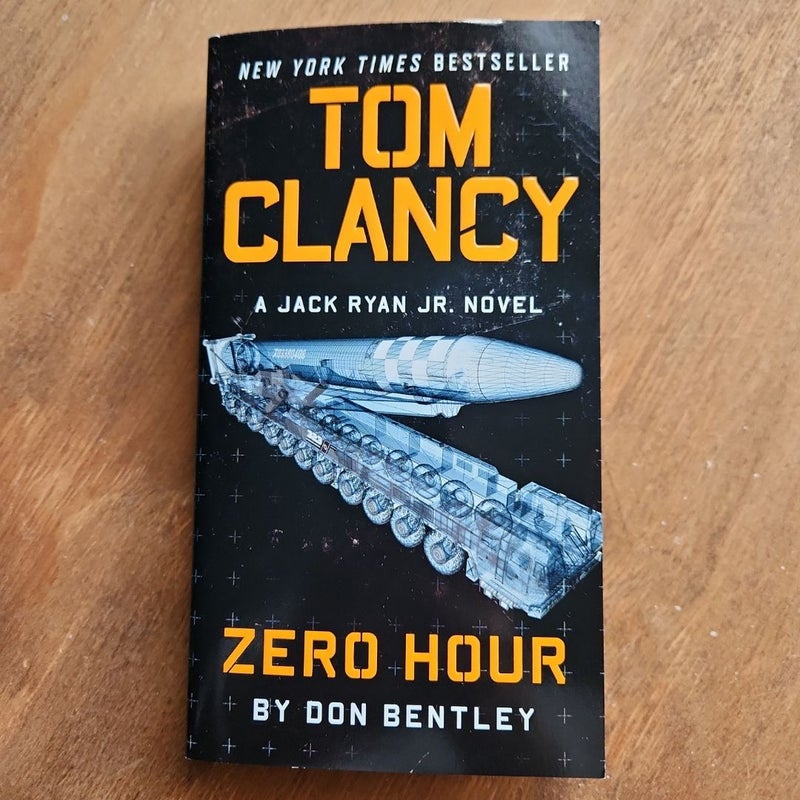 Tom Clancy Zero Hour