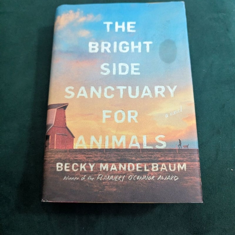 The Bright Side Sanctuary for Animals