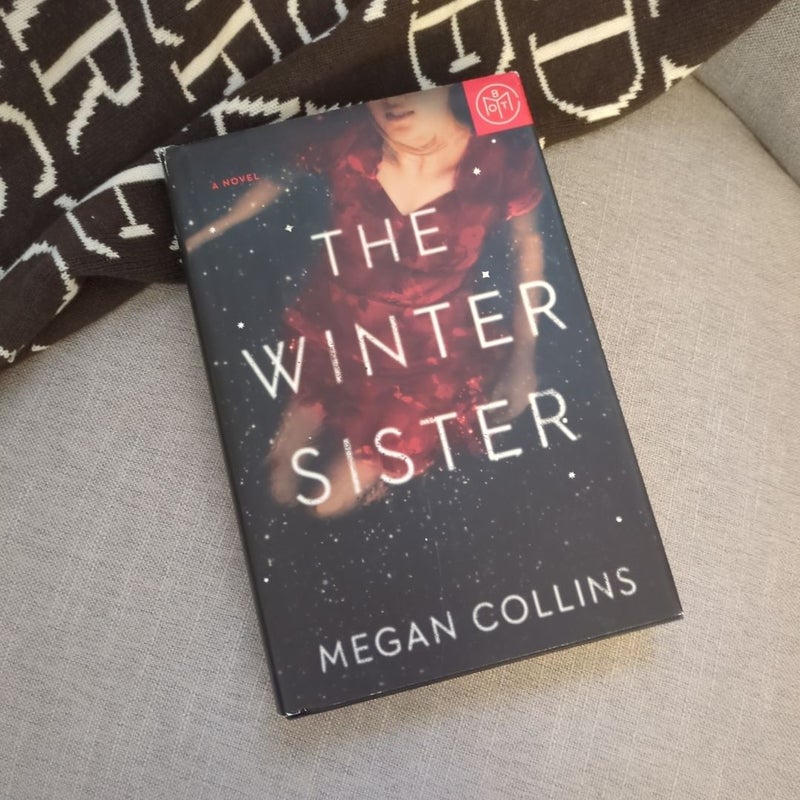 The Winter Sister