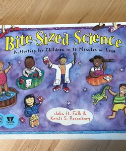 Bite-Sized Science