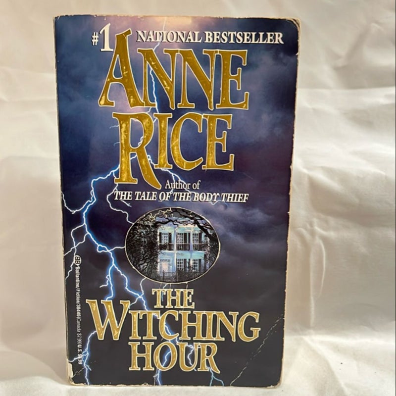 The Witching Hour