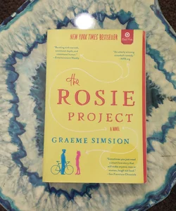 The Rosie Project 