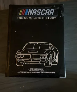 NASCAR the Complete History