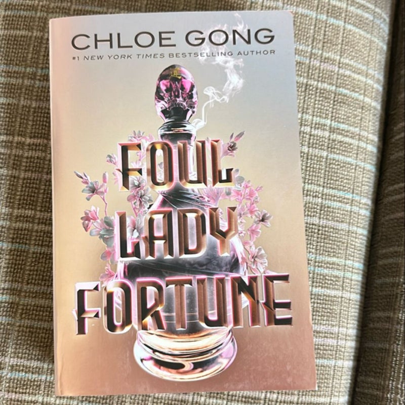 Foul Lady Fortune