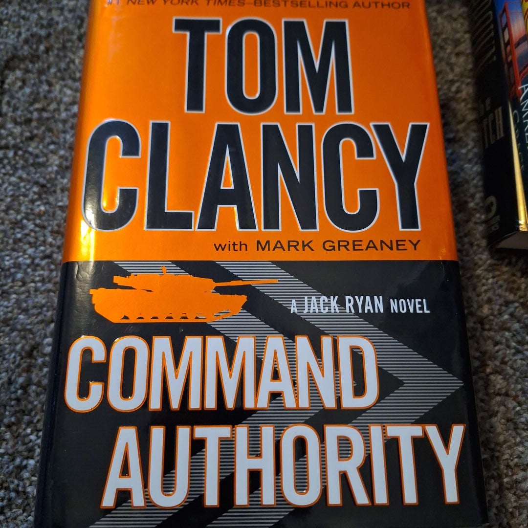 Command Authority