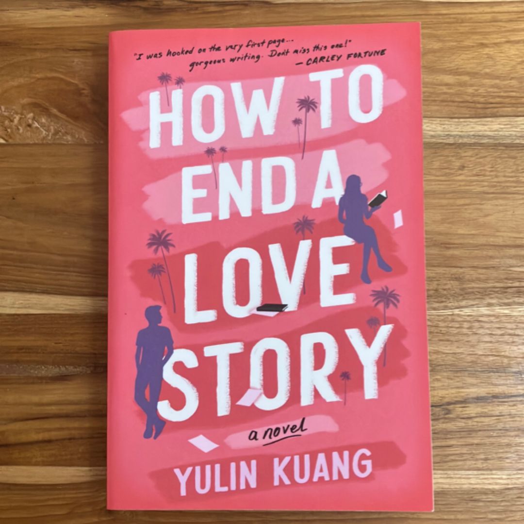 How to End a Love Story