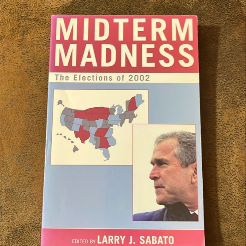 Midterm Madness