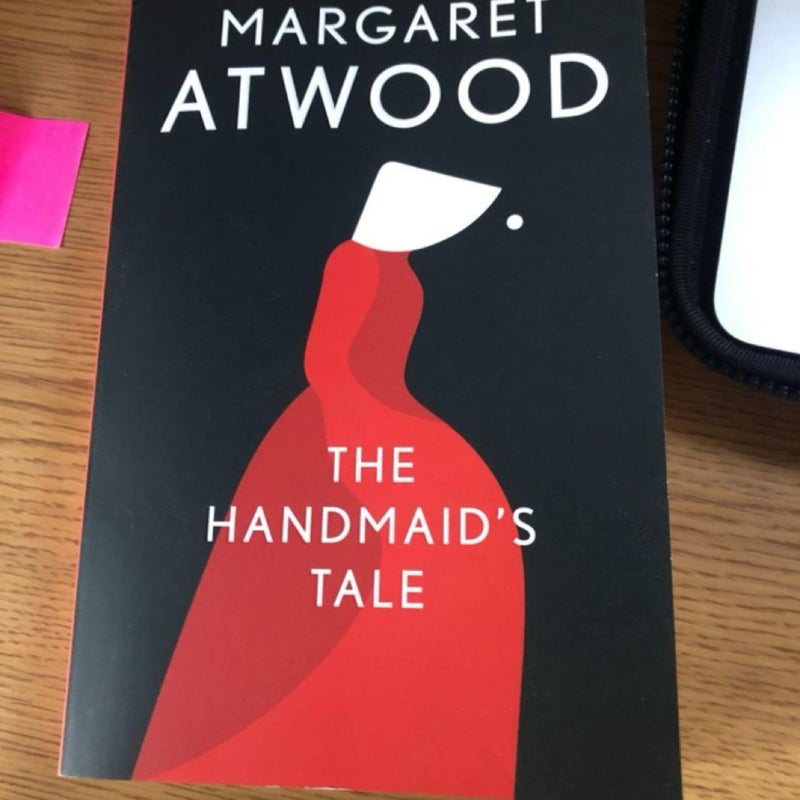 The Handmaid's Tale