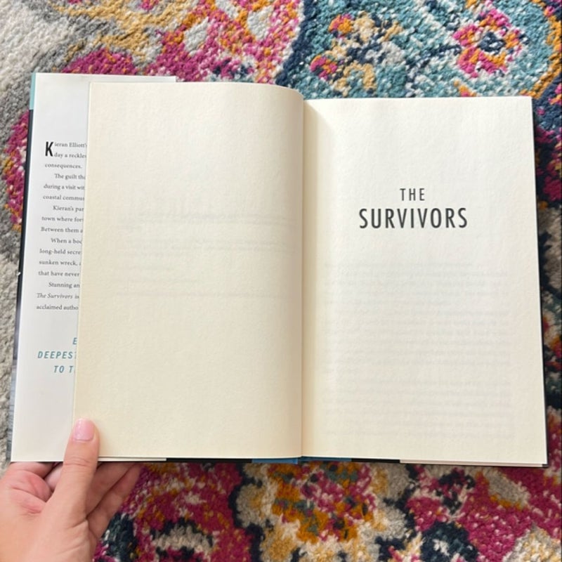 The Survivors