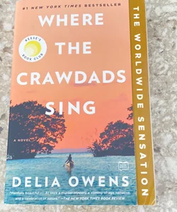 Where the Crawdads Sing