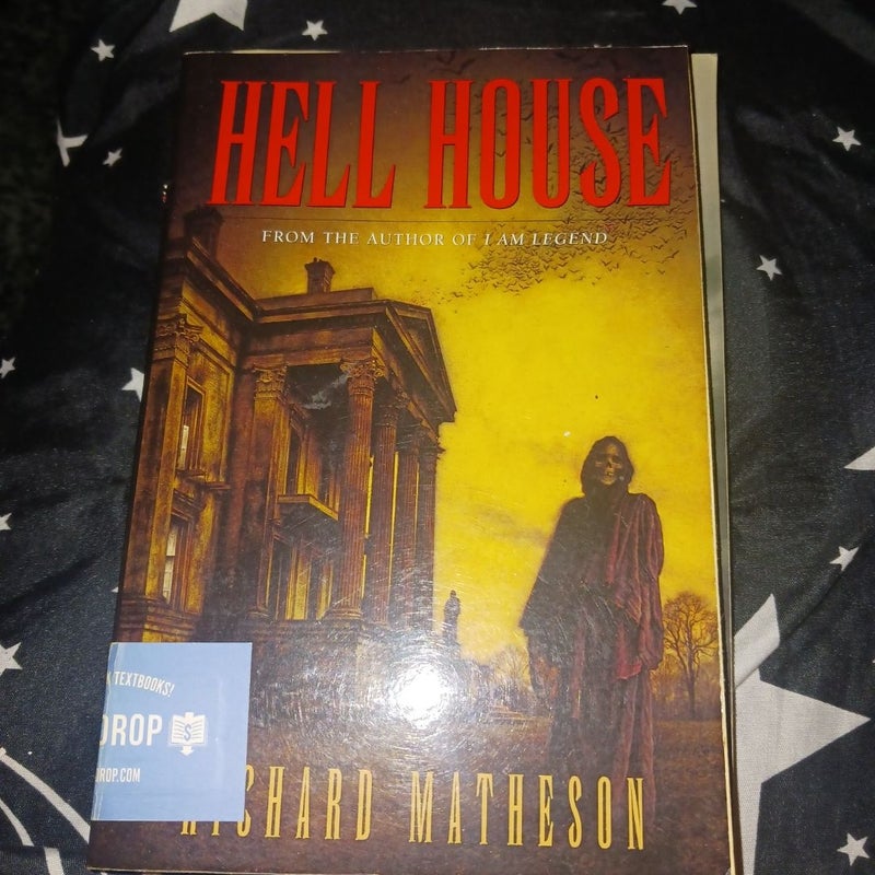 Hell House