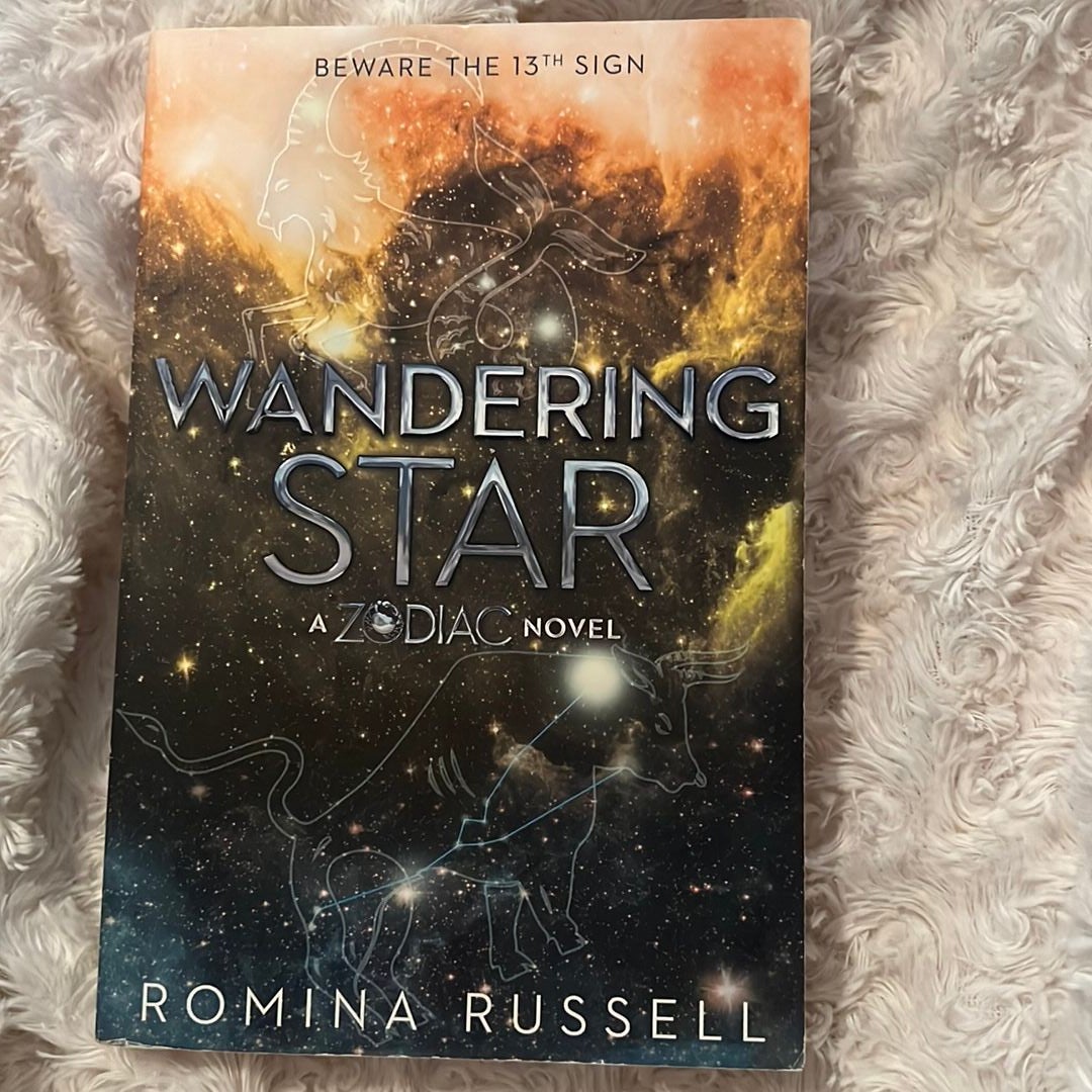 Wandering Star